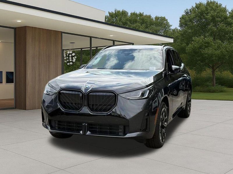 New 2026 BMW X3 30 xDriveImage 3