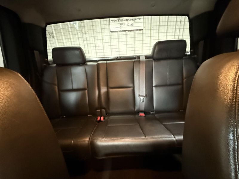 Used 2009 Chevrolet Silverado 1500 LTZImage 21