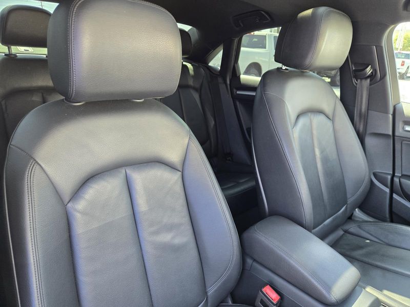 Used 2019 Audi A3 Premium 45 TFSI quattro