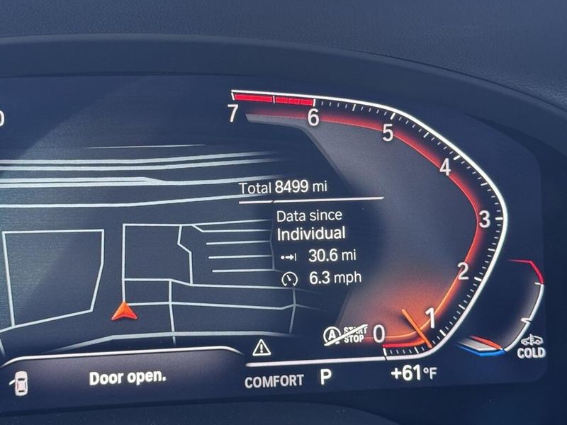 2024 BMW X3 xDrive30iImage 24