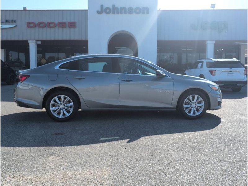 2023 Chevrolet Malibu LTImage 6