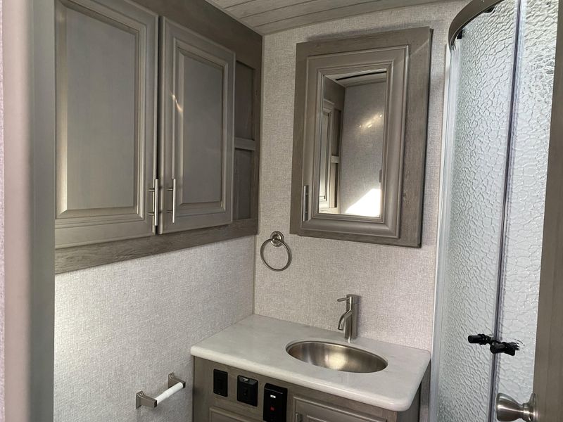 New 2025 NORTHWOOD MFG ARCTIC FOX NXT 26MK Image 18