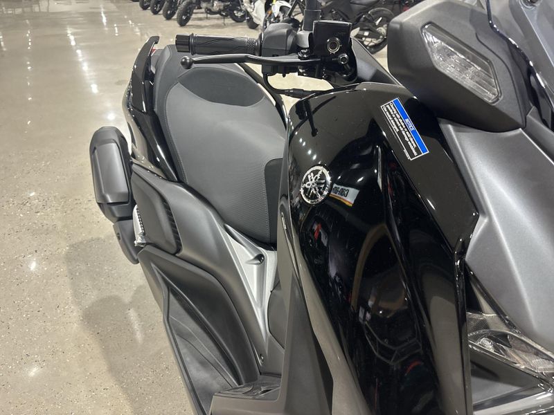 New 2026 Yamaha Xmax Image 17