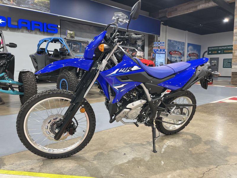 New 2027 Yamaha WR125R Image 13