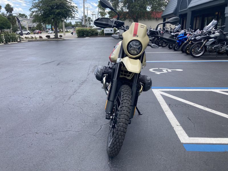 2026 BMW R 12 G/S