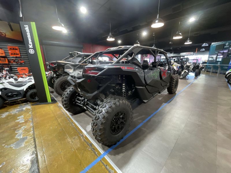 New 2026 Can-Am MAVERICK X3 MAX X TURBO Image 13