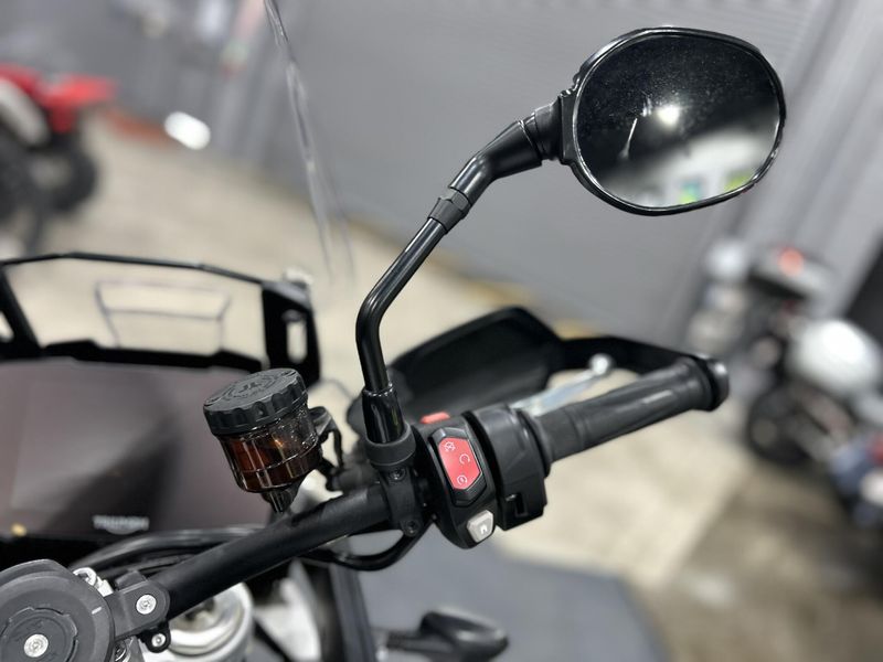 Used 2022 Triumph TIGER 900 GT LOW Image 18