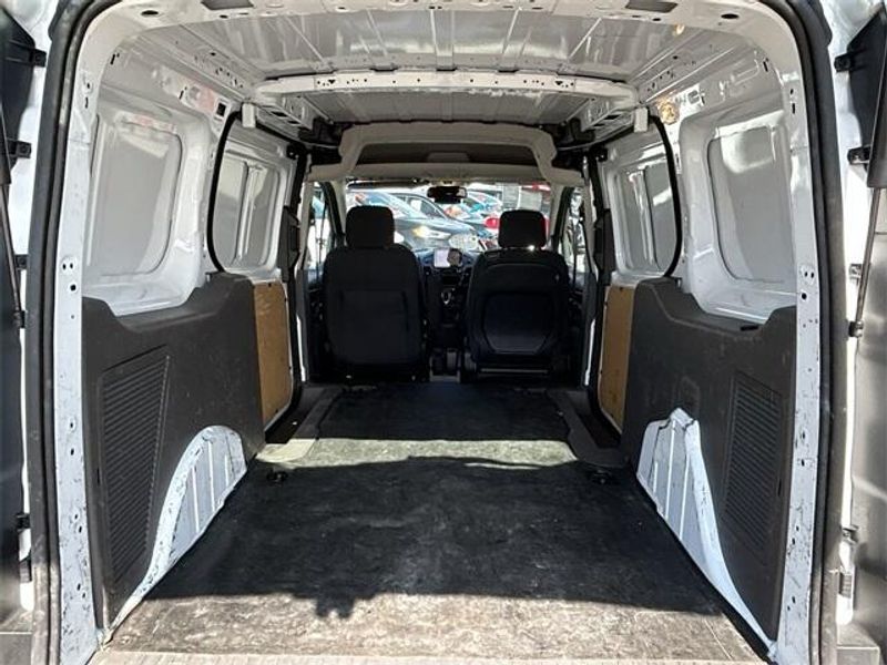 2022 Ford Transit Connect XLImage 15