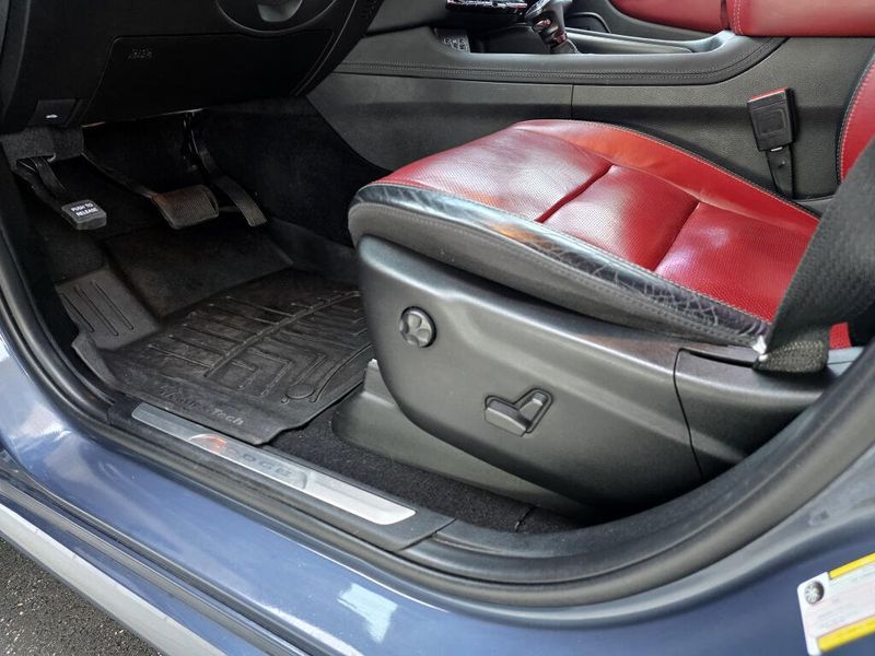 Used 2021 Dodge Durango R/T