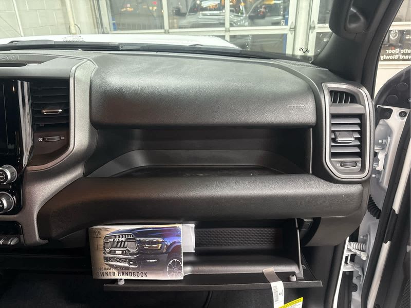 2026 Ram 2500 Tradesman photo 13