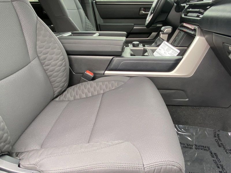 New 2025 Toyota Tundra SR5Image 10