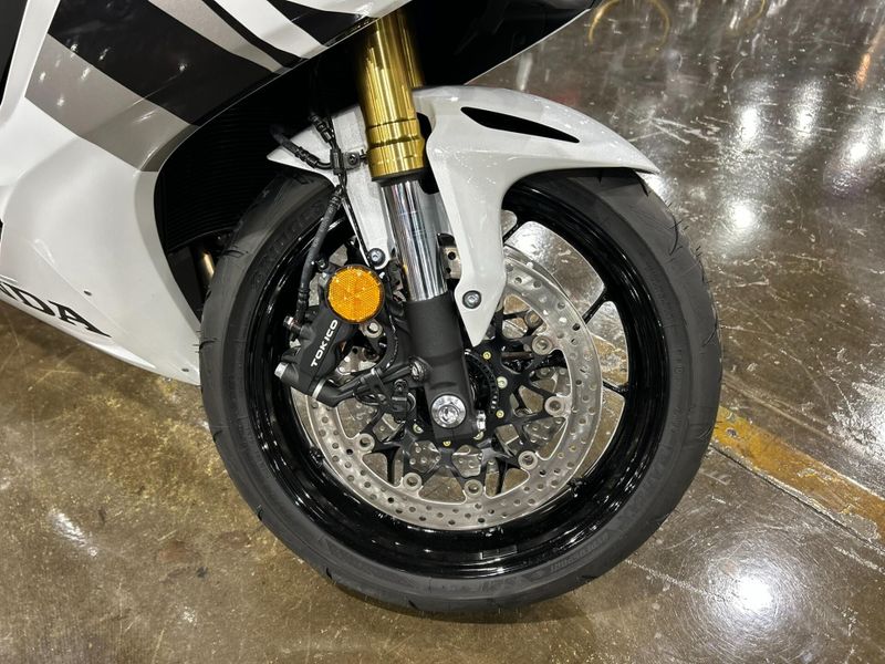 New 2026 Honda CBR1000RR ABS Image 19