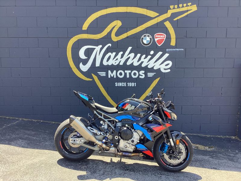 Used 2025 BMW M 1000 R 