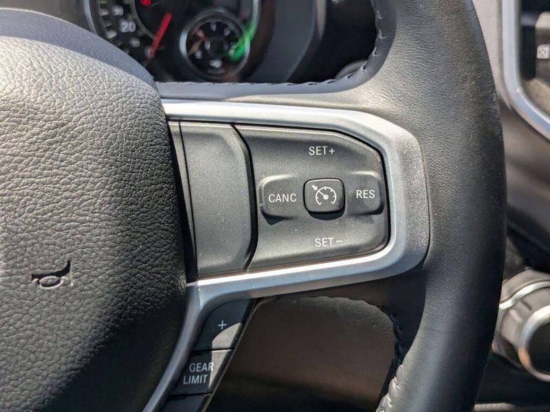 Used 2023 RAM 1500 Big HornImage 25