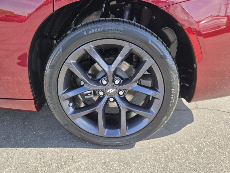 Used 2023 Dodge Charger SXT RWD