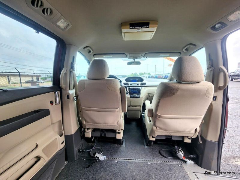 Used 2016 Honda Odyssey EX