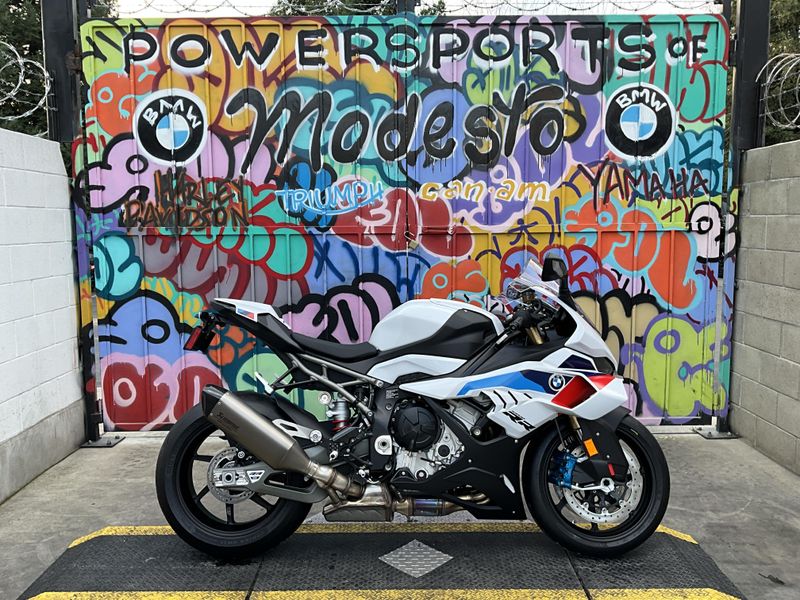 New 2026 BMW S 1000 RR Image 4