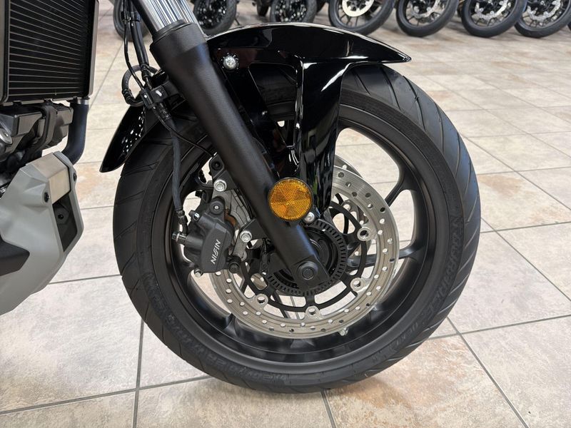 New 2026 Honda NC750X DCT Image 19