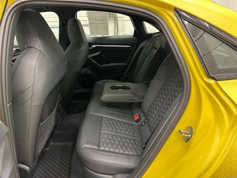 2023 Audi RS 3 Sedan 2.5TImage 28