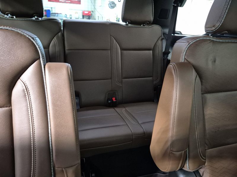Used 2021 Chevrolet Tahoe High CountryImage 11