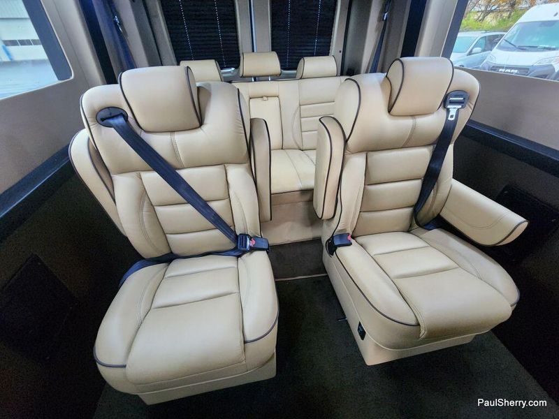 Used 2018 RAM ProMaster 2500 High Roof