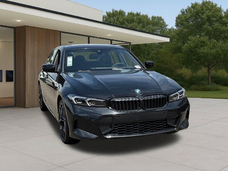 New 2026 BMW 3 Series 330iImage 4