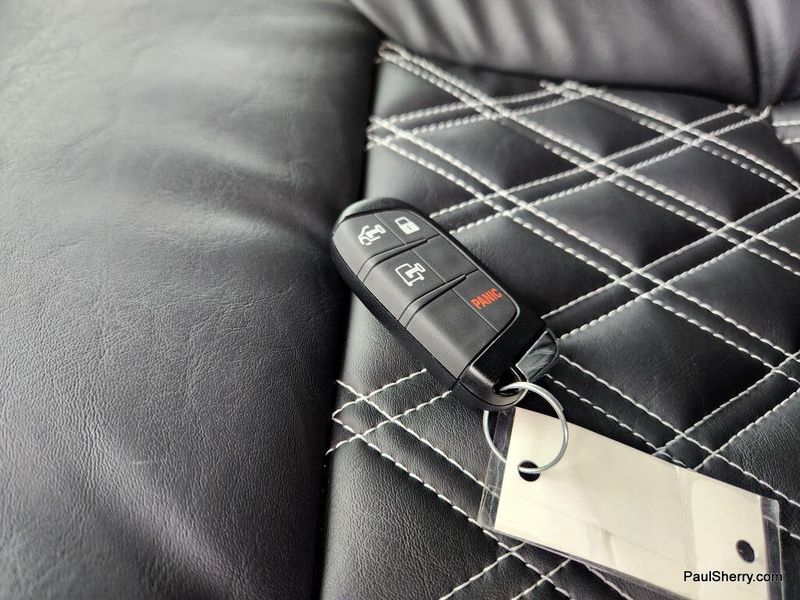 New 2023 RAM ProMaster 3500 High Roof