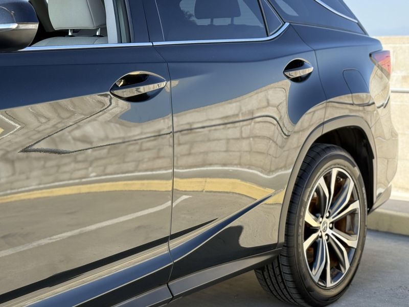 2022 Lexus RX 350LImage 9