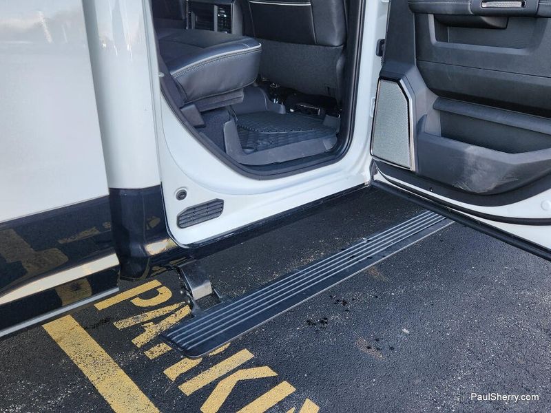 New 2026 RAM 2500 Rebel Crew Cab 4x4 6'4' Box