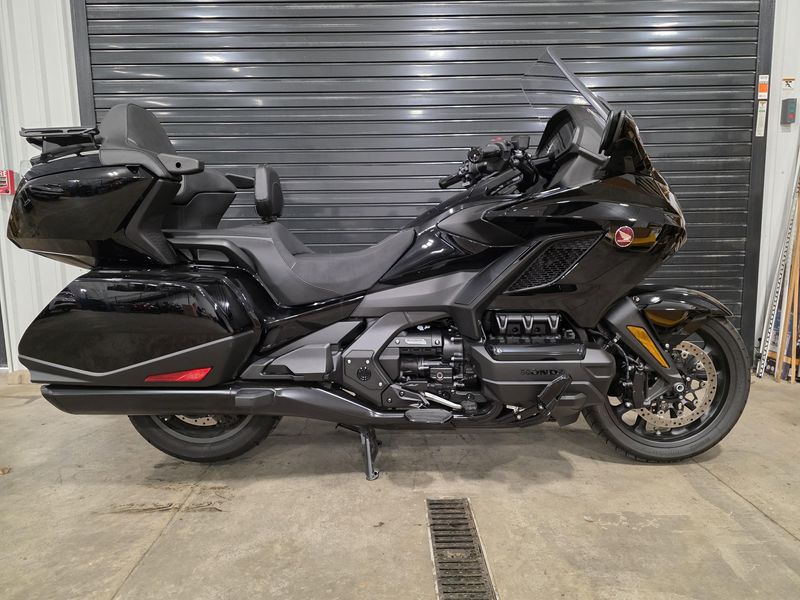 Used 2023 Honda Gold Wing Tour Automatic DCT 