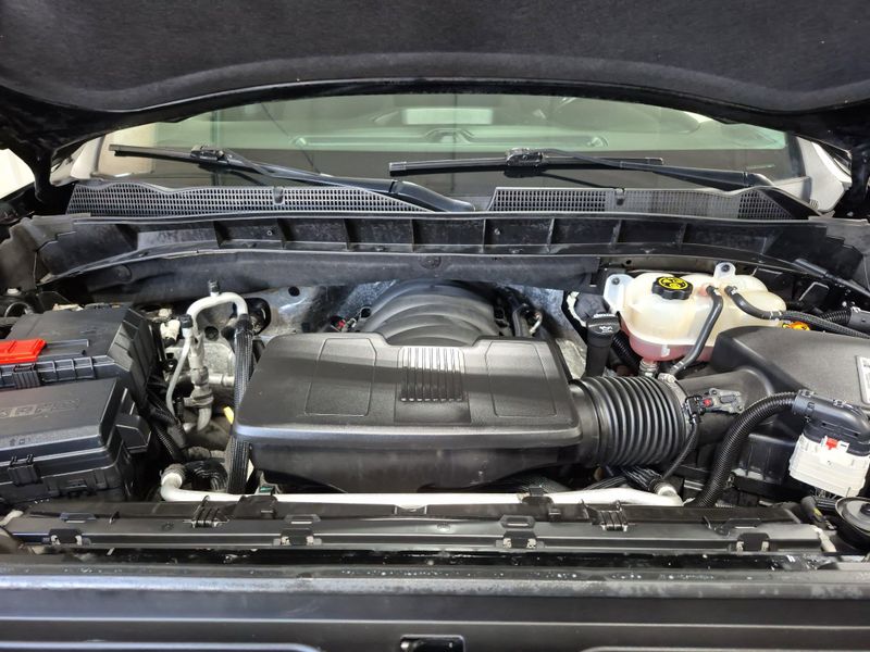 Used 2021 GMC Sierra 1500 ElevationImage 32