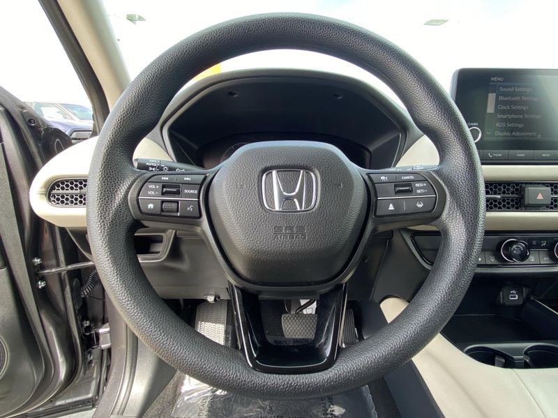 Used 2025 Honda HR-V LXImage 26