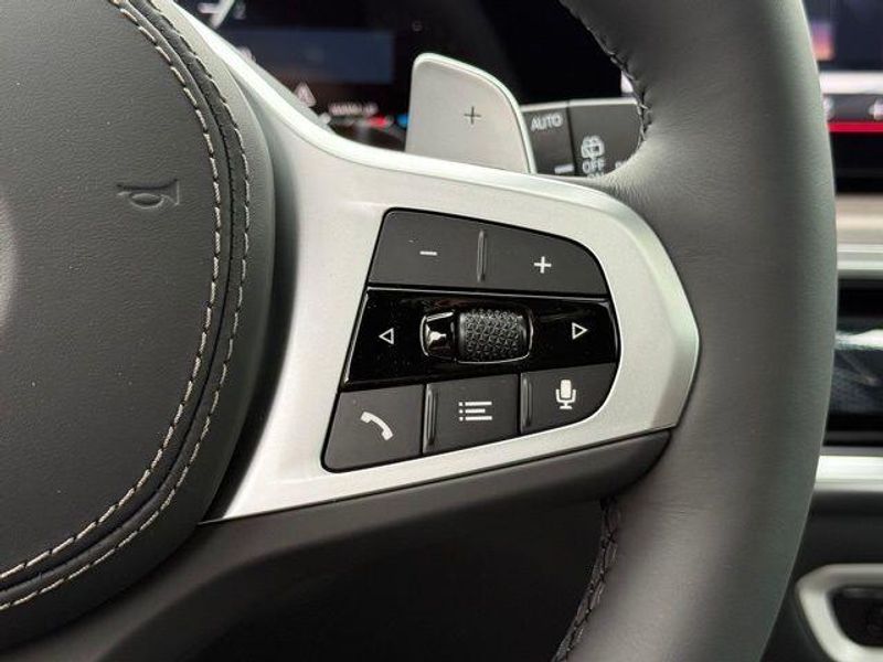 New 2026 BMW X5 sDrive40iImage 23