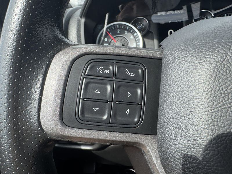Used 2022 RAM 2500 TradesmanImage 14