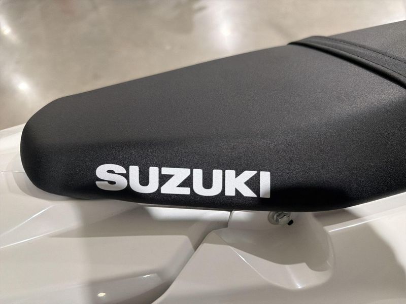 New 2025 Suzuki DR-Z4SM Image 26