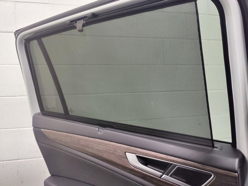 Used 2025 Volkswagen Atlas SEL Premium AWD R-Line Sunroof/NavImage 21