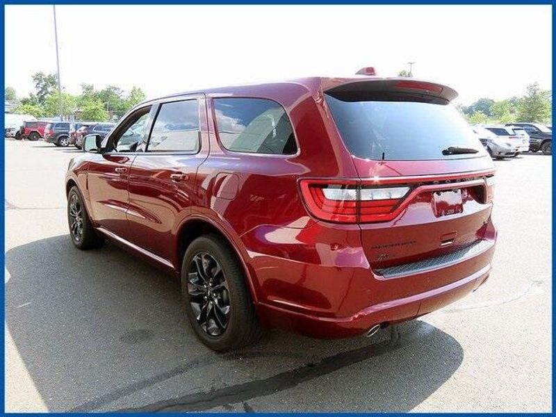 2021 Dodge Durango R/TImage 5