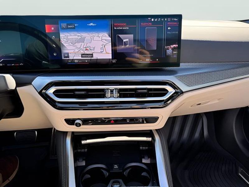 Used 2024 BMW 4 Series M440i xDrive