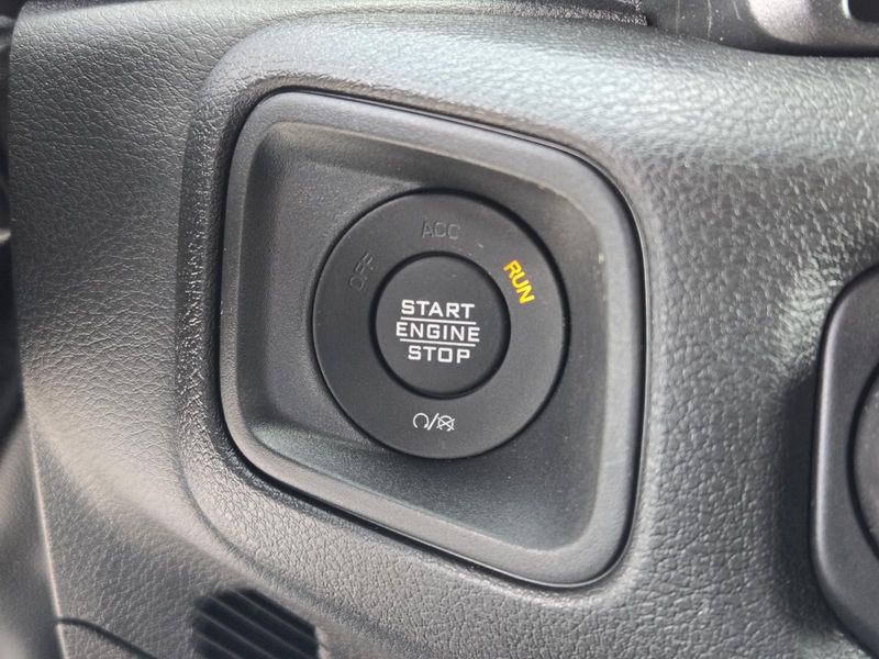 New 2026 Jeep Wrangler 4-door Sport S