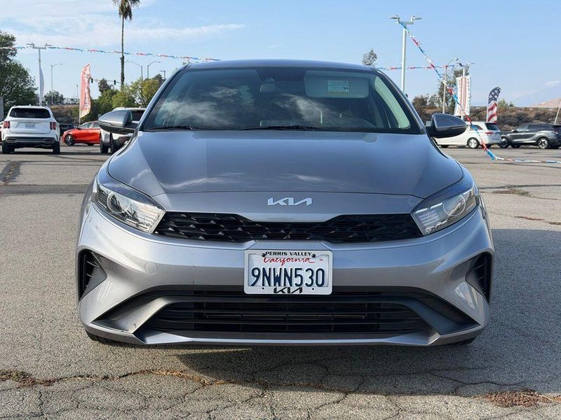 Used 2024 Kia Forte LXSImage 2