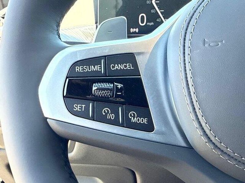 New 2026 BMW X5 sDrive40iImage 22