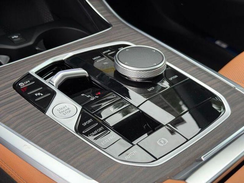 New 2026 BMW X5 sDrive40iImage 24