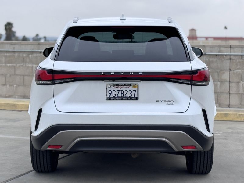 2023 Lexus RX 350Image 11