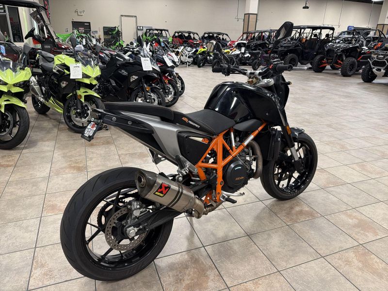 Used 2014 KTM 690 Duke ABS Image 17