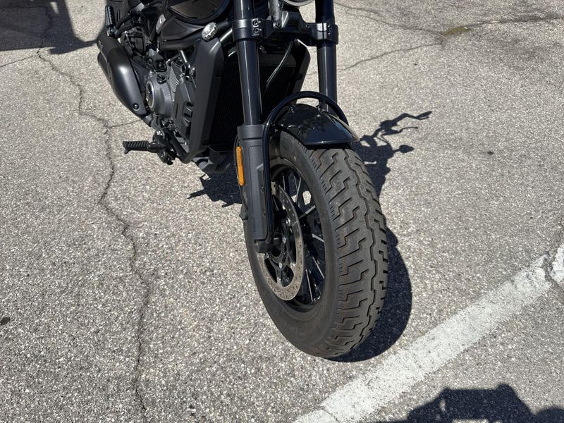 Used 2025 CFMOTO 450CL-C Image 11