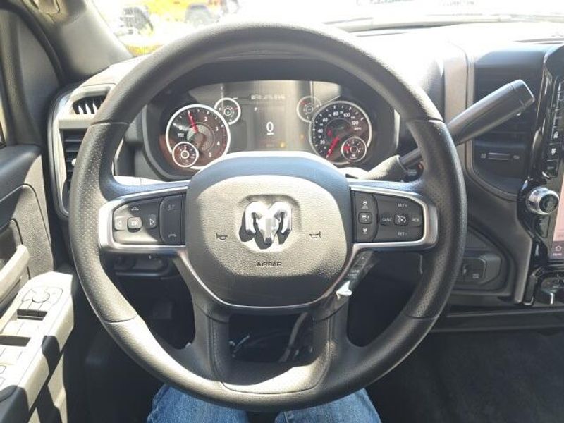2025 Ram 3500 Tradesman photo 14