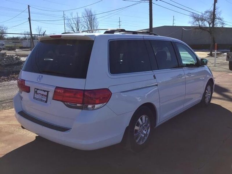 2010 Honda Odyssey EX-LImage 5