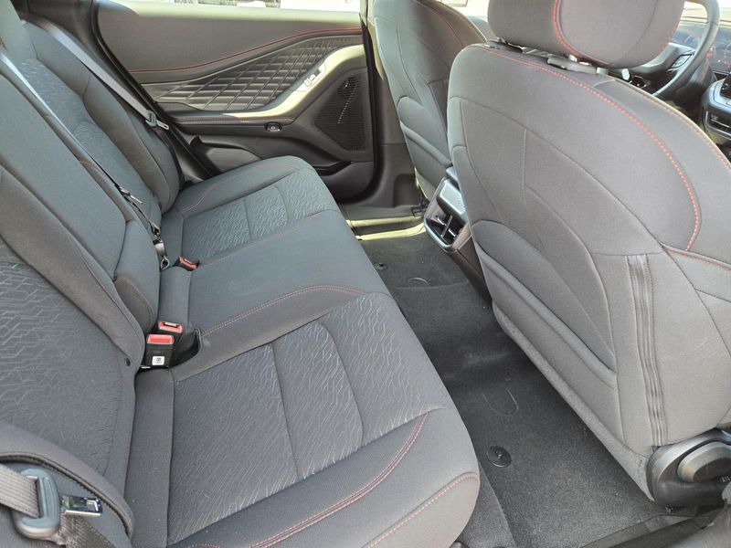New 2026 Dodge Charger R/T 4-door Awd