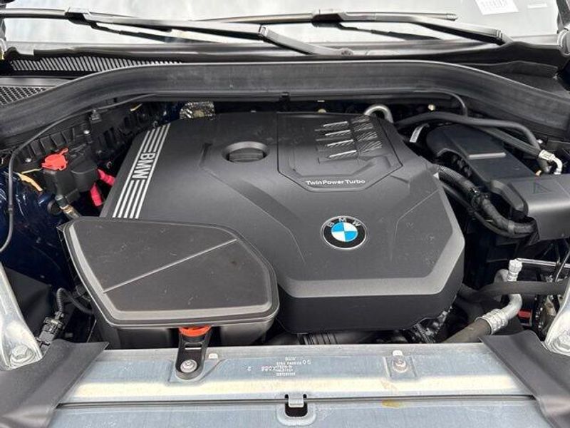 Used 2023 BMW X3 sDrive30iImage 33