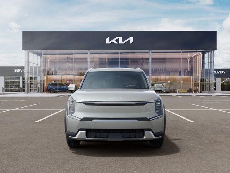 New 2026 Kia EV9 WindImage 2